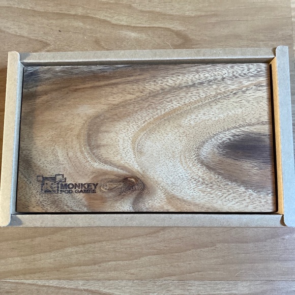 Monkey Pod Games Egg Tangram Set - A Premium Set - - Picture 2 of 4